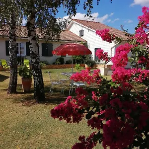 D'hôtes Le Clos De La Presle, Compostelle Ompostelle Couette-café